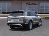New 2026 Cadillac Vistiq Luxury image 4