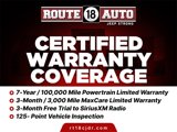 Used 2023 Jeep Grand Cherokee Altitude image 3
