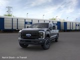 New 2025 Ford F250 Platinum w/ Tremor Off-Road Package image 2