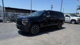 New 2025 Chevrolet Suburban RST w/ Comfort Package image 5