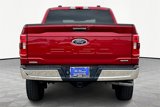 Certified 2022 Ford F150 XLT w/ Equipment Group 302A High image 4