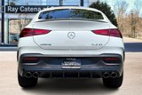 New 2025 Mercedes-Benz GLE 53 AMG 4MATIC Coupe image 4