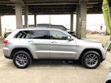 Used 2017 Jeep Grand Cherokee Limited w/ Luxury Group II image 4