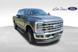 New 2026 Ford F250 Lariat image 2