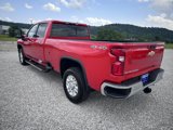 Used 2023 Chevrolet Silverado 3500 LTZ w/ LTZ Convenience Package image 4