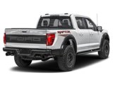 New 2025 Ford F150 Raptor w/ Equipment Group 803A Raptor R image 2