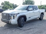 New 2025 Toyota Tundra Platinum image 4