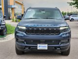 New 2025 Jeep Wagoneer L Series II image 4