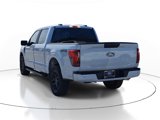 Used 2025 Ford F150 STX w/ STX Black Appearance Package image 3