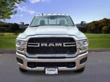New 2024 RAM 3500 Tradesman w/ Chrome Appearance Group image 2