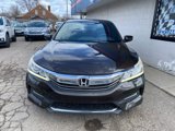Used 2017 Honda Accord Sport image 5