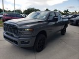 New 2025 RAM 2500 Big Horn image 3