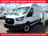 Used 2021 Ford Transit 350 148 High Roof Extended image 3