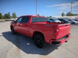 Used 2025 Chevrolet Silverado 1500 Custom image 5