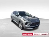 New 2025 Buick Envision Avenir image 2