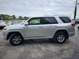 Used 2012 Toyota 4Runner SR5 image 2