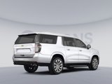 New 2025 Chevrolet Suburban High Country image 4