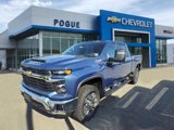 New 2025 Chevrolet Silverado 2500 LT w/ All Star Edition image 4