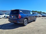 New 2025 Nissan Armada SL w/ Captain's Chari Seat Package image 2