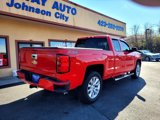 Used 2016 Chevrolet Silverado 1500 LT w/ All Star Edition image 3