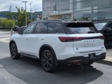 New 2026 INFINITI QX60 Autograph w/ Dark Cargo Package image 3