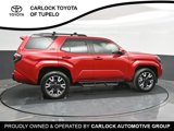 New 2025 Toyota 4Runner 4WD w/ Tow Technology Package image 3