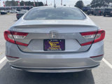Used 2018 Honda Accord EX-L image 4
