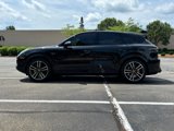 Certified 2023 Porsche Cayenne Turbo S image 2