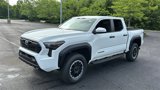 New 2025 Toyota Tacoma TRD Off-Road image 2