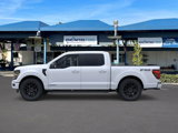 New 2025 Ford F150 XLT image 3