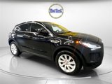 Used 2018 Jaguar E-PACE S image 5