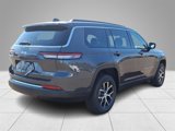 New 2025 Jeep Grand Cherokee L Limited image 3
