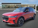 New 2025 Lincoln Nautilus Reserve image 2