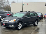 Used 2012 Subaru Outback 2.5i w/ Alloy Wheel Pkg image 3