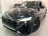 Used 2021 Audi RS Q8 image 3
