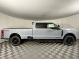New 2026 Ford F250 Lariat w/ Black Appearance Package image 2