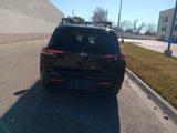 New 2025 Nissan Pathfinder Rock Creek image 5