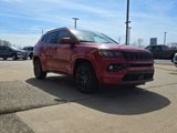 Used 2023 Jeep Compass Limited image 6