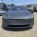 Used 2021 Tesla Model S Long Range image 2
