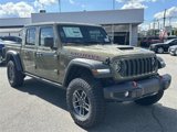 New 2025 Jeep Gladiator Mojave image 2