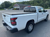 Used 2023 Nissan Frontier S image 3