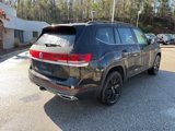 New 2025 Volkswagen Atlas SE image 3