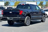 New 2025 Ford F150 Lightning XLT image 3
