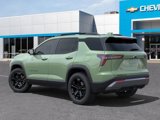 New 2026 Chevrolet Equinox LT w/ Convenience Package II image 3