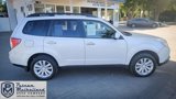 Used 2012 Subaru Forester 2.5X Limited image 2