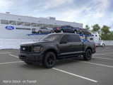 New 2025 Ford F150 STX image 2