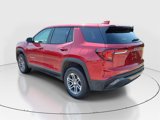 New 2026 GMC Terrain Elevation image 3