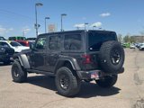 New 2025 Jeep Wrangler Unlimited Rubicon 392 image 3