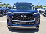 New 2025 INFINITI QX80 Sensory w/ Exterior Package image 2