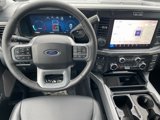 New 2025 Ford F250 Lariat w/ Lariat Ultimate Package image 3